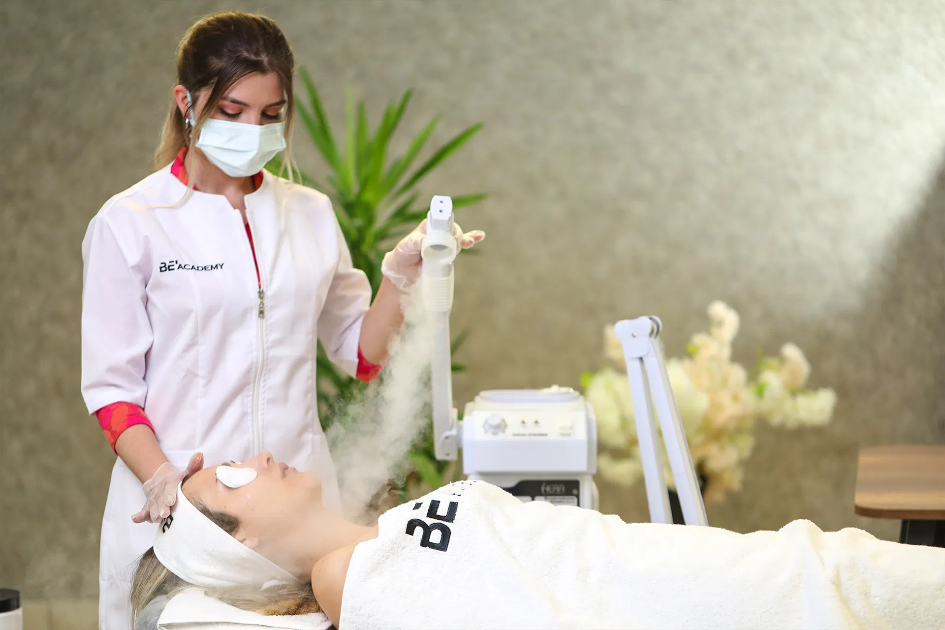 Mamak Güzellik Uzmanı