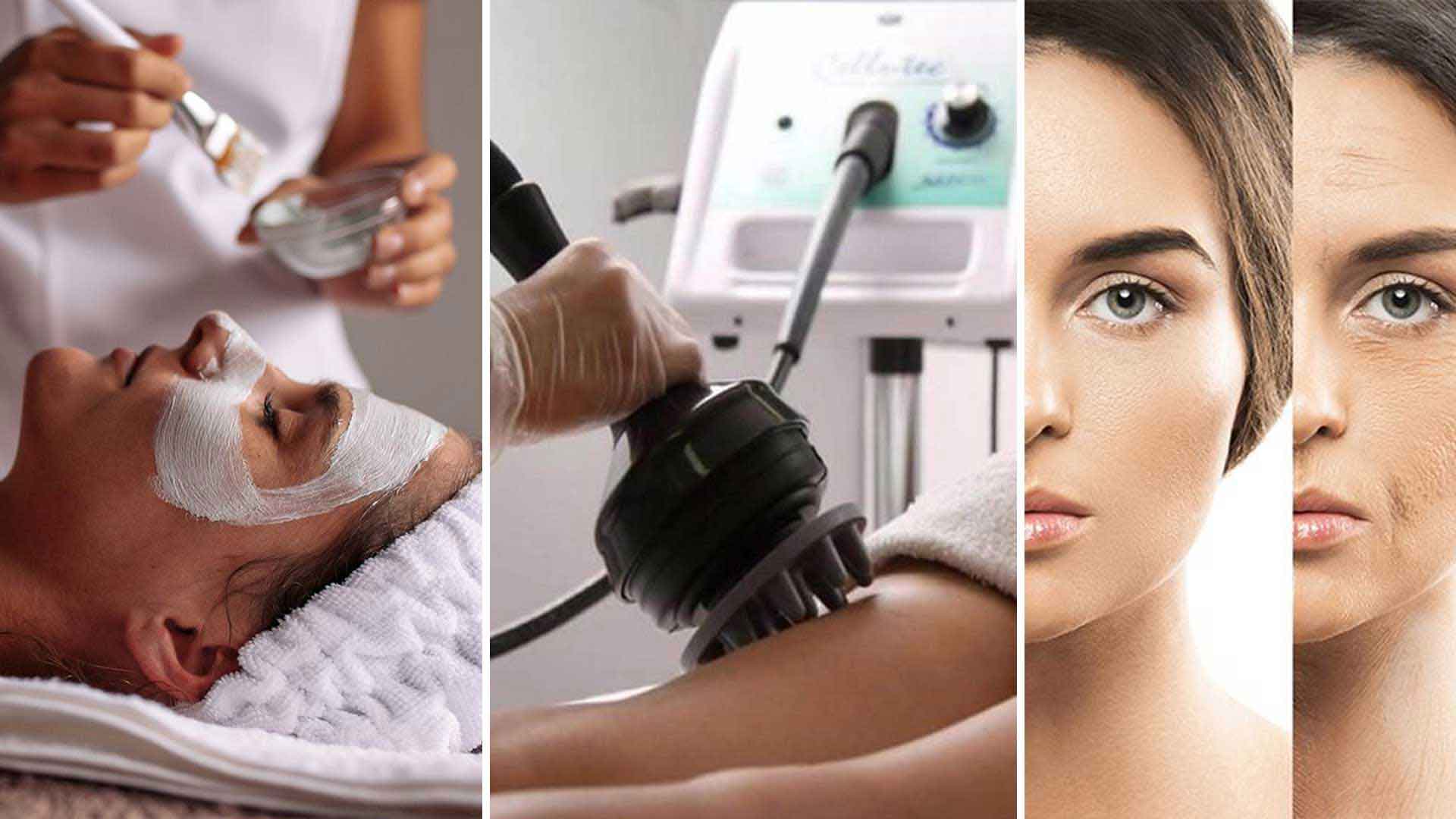 Mamak Güzellik Uzmanı